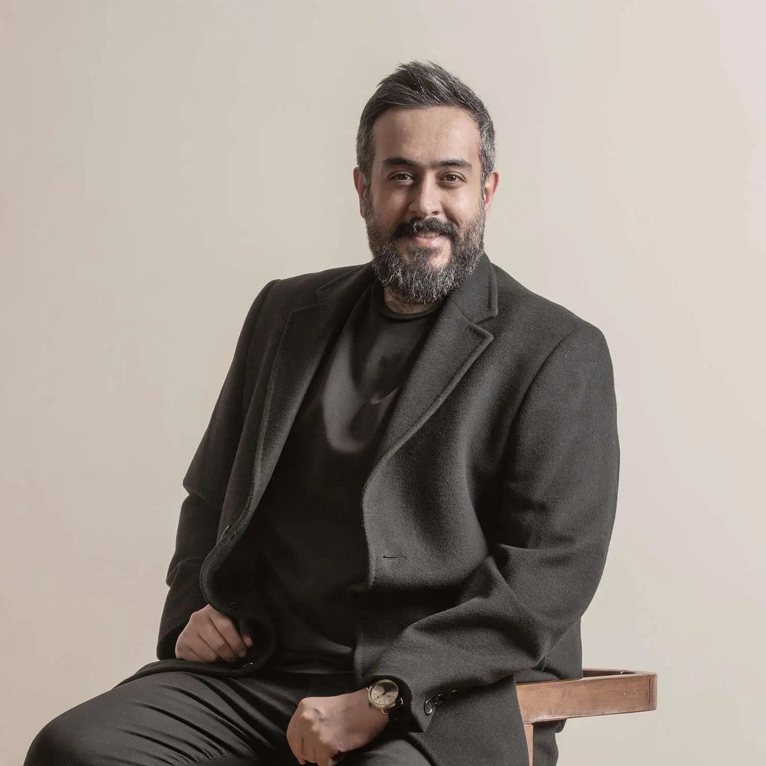 siavash madandar