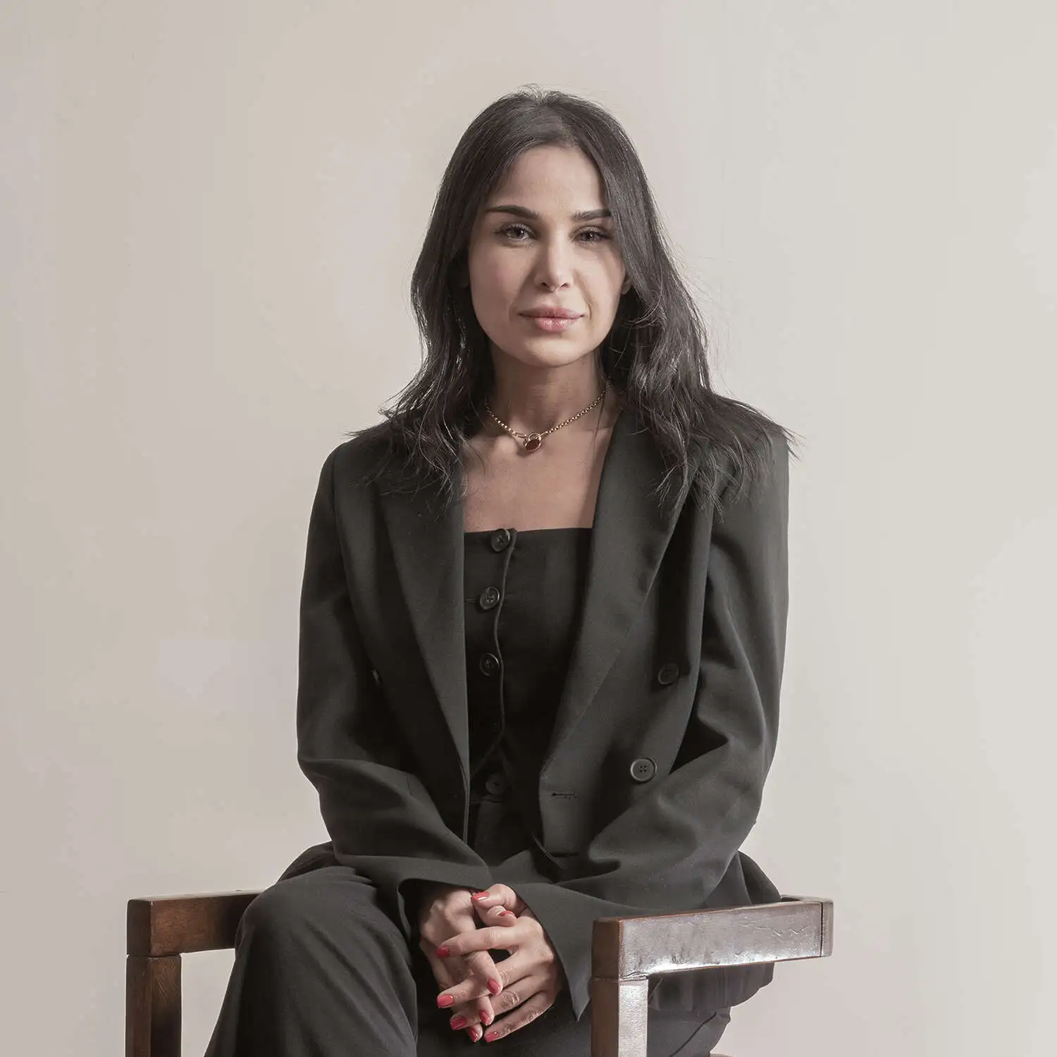 Mahsa Azam