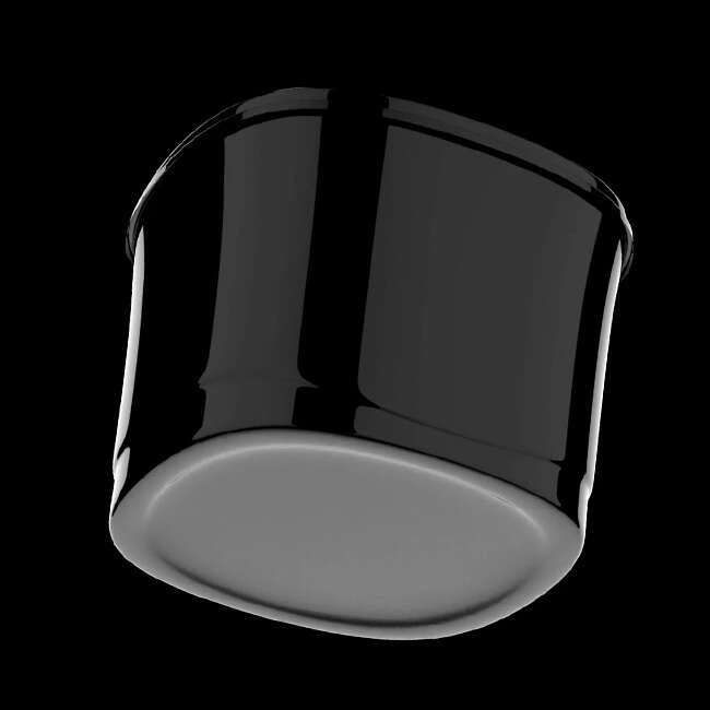 Yogurt Container Design