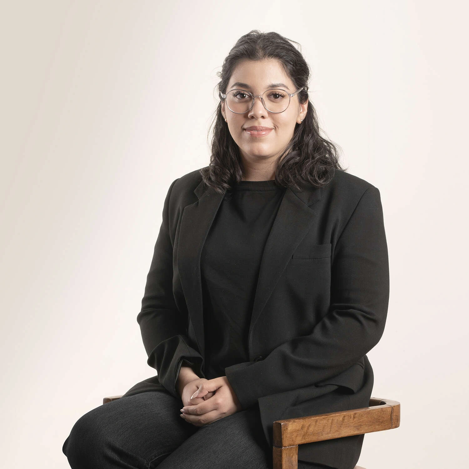 Mehrsa Mastoori