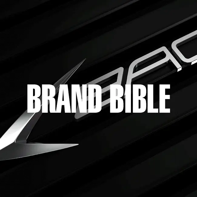 brand bible
