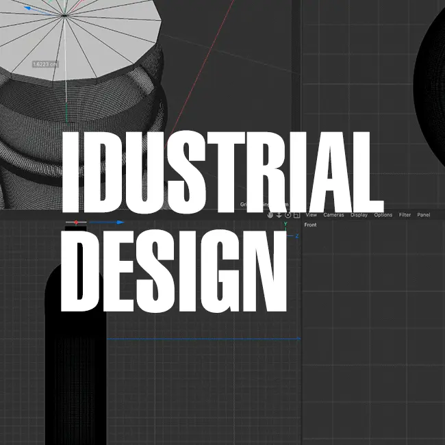 Industrial Design