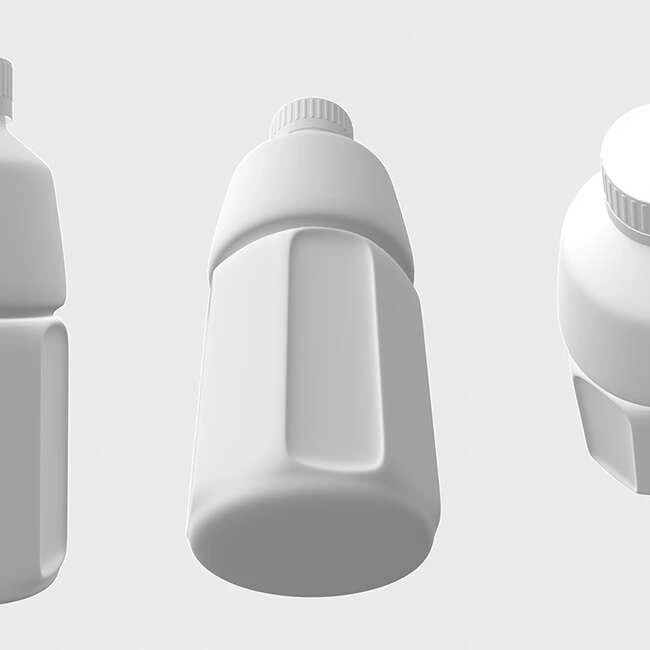 Bottle Design